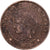 France, 2 Centimes, Cérès, 1878, Paris, Bronze, TB, Gadoury:105, KM:827.1