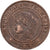 France, 2 Centimes, Cérès, 1878, Paris, Bronze, TB, Gadoury:105, KM:827.1