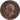 France, Napoleon III, 2 Centimes, 1855, Paris, Dog, Bronze, VF(20-25)
