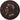 France, Napoleon III, 2 Centimes, 1857, Paris, Bronze, VF(20-25), Gadoury:103