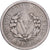 Moneta, Stati Uniti, Liberty Nickel, 5 Cents, 1907, U.S. Mint, Philadelphia
