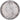 Gran Bretagna, Victoria, Shilling, 1889, British Royal Mint, Argento, MB