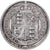 Gran Bretagna, Victoria, Shilling, 1889, British Royal Mint, Argento, MB