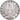 Munten, Duitsland, Weimarrepubliek, Mark, 1925, Berlin, FR+, Zilver, KM:42