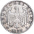 Monnaie, Allemagne, République de Weimar, Mark, 1925, Berlin, TB+, Argent