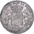 Belgia, Leopold II, 5 Francs, 5 Frank, 1873, Faux d'Epoque, Cyna, EF(40-45)