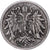 Österreich, Franz Joseph I, 20 Heller, 1895, Nickel, SS+, KM:2803