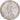 Frankrijk, 50 Centimes, 1912, Paris, Zilver, ZF