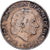 Niederlande, Juliana, 1 Gulden, 1955, Silber, SS, KM:184