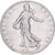 Frankreich, 2 Francs, Semeuse, 1898, Paris, Silber, S+, Gadoury:532, KM:845.1