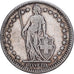 Zwitserland, 2 Francs, 1904, Bern, Zilver, ZF, KM:21