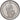 Schweiz, 2 Francs, 1944, Bern, Silber, SS+, KM:21