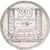 Frankrijk, 20 Francs, Turin, 1938, Paris, Zilver, ZF+, Gadoury:852, KM:879