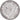 Gran Bretagna, George V, Florin, 1933, London, Argento, BB