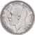 Grã-Bretanha, George V, Florin, 1933, London, Prata, EF(40-45)