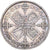 Grã-Bretanha, George V, Florin, 1933, London, Prata, EF(40-45)