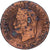 France, Napoleon III, Centime, Napoléon III, Strasbourg, Bronze, F(12-15)