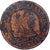 France, Napoleon III, Centime, Napoléon III, Strasbourg, Bronze, F(12-15)