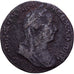 NEDERLANDS OOSTENRIJK, Maria Theresa, Liard, Oord, 1780, Brussels, Koper, ZG+