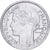 France, Franc, Morlon, 1957, Paris, Aluminium, SPL, Gadoury:473b, KM:885a.1