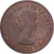 Großbritannien, Penny, 1965, British Royal Mint, Bronze, SS