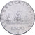 Itália, 500 Lire, 1964, Rome, Prata, EF(40-45), KM:98