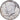 Vereinigte Staaten, Half Dollar, Kennedy Half Dollar, 1968, U.S. Mint, Silber