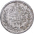 Ottoman Empire, 20 Para, 1867/AH1277, Constantinople, Srebro, VF(30-35), KM:688