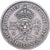 Großbritannien, George VI, Florin, Two Shillings, 1948, Kupfer-Nickel, SS