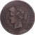 France, 10 Centimes, Cérès, 1895, Paris, Bronze, VF(30-35), Gadoury:265a
