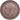 Großbritannien, George V, 1/2 Penny, 1912, Bronze, S+, KM:809