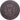 Luxembourg, 10 Centimes, 1865, Luxembourg, Bronze, VF(30-35)