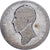 Pays-Bas, William II, 25 Cents, 1849, Argent, B+, KM:76
