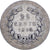 Pays-Bas, William II, 25 Cents, 1849, Argent, B+, KM:76