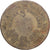 Peru, Sol, 1947, Philadelphia, Brass, VF(20-25), KM:222