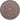 Latvia, 5 Santimi, 1922, Bronze, SS, KM:3