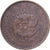 China, GUANGXU, 10 Cash, Fujian, Cobre, EF(40-45)