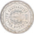 Francia, 10 Euro, Bretagne, 2012, Plata, EBC