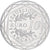 Francia, 10 Euro, Sempé Égalité Printemps, 2014, Plata, SC