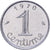 Frankreich, Centime, Épi, 1970, Monnaie de Paris, Stainless Steel, UNZ