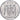France, 1 Franc, 1989, Nickel, MS(63), Gadoury:477, KM:967
