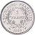Francia, 1 Franc, 1989, Nichel, SPL, Gadoury:477, KM:967