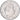 Francia, 1 Franc, Charles de Gaulle, 1988, Paris, Níquel, EBC, Gadoury:475