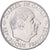 Francia, 1 Franc, Charles de Gaulle, 1988, Paris, Nichel, SPL-, Gadoury:475