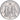 Frankrijk, 5 Francs, Hercule, 1996, Paris, Nickel, UNC-, Gadoury:777, KM:1155