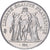 Frankreich, 5 Francs, Hercule, 1996, Paris, Nickel, UNZ, Gadoury:777, KM:1155