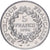 Frankreich, 5 Francs, Hercule, 1996, Paris, Nickel, UNZ, Gadoury:777, KM:1155