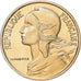 Frankrijk, 5 Centimes, Marianne, 1974, Paris, série FDC, Aluminum-Bronze, FDC