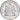 Frankreich, 50 Francs, Hercule, 1975, Paris, Silber, UNZ, KM:941.1