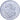 Francia, 5 Francs, Lavrillier, 1950, Paris, Aluminio, EBC, Gadoury:771